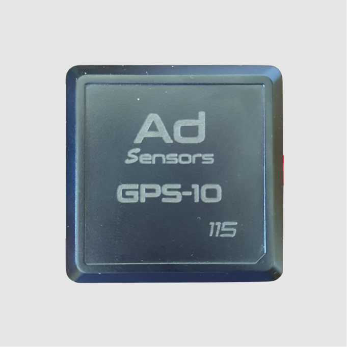 AdS-GPS-10