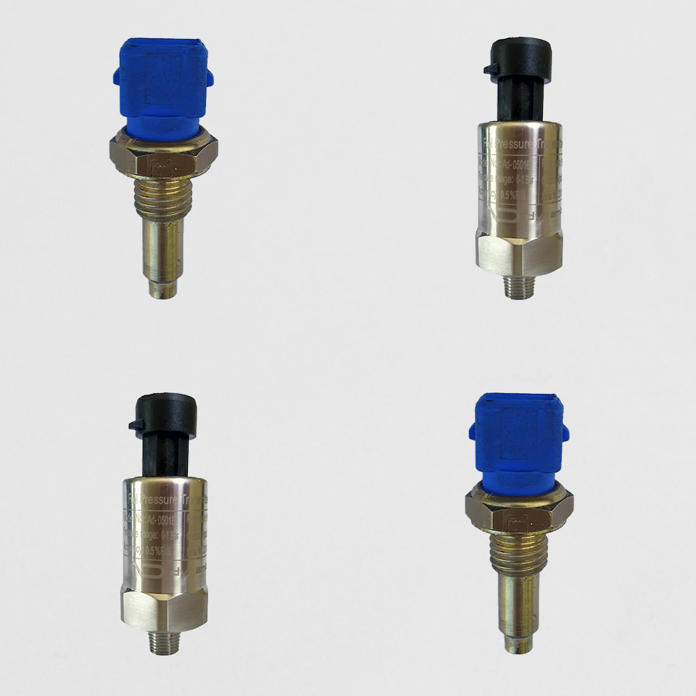 TN Sensor Kit
