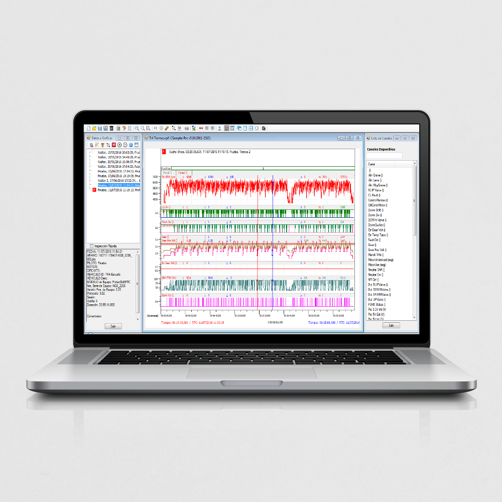 Csampler